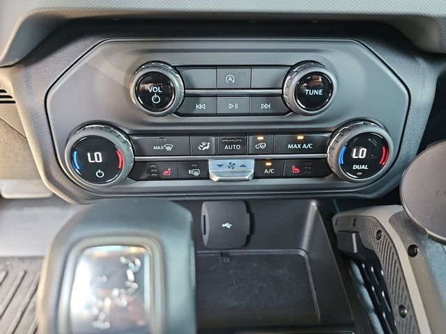 Used 2023 Ford Bronco Big Bend image 25