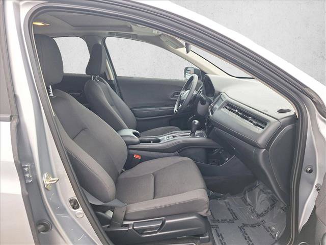 Used 2019 Honda HR-V EX image 20