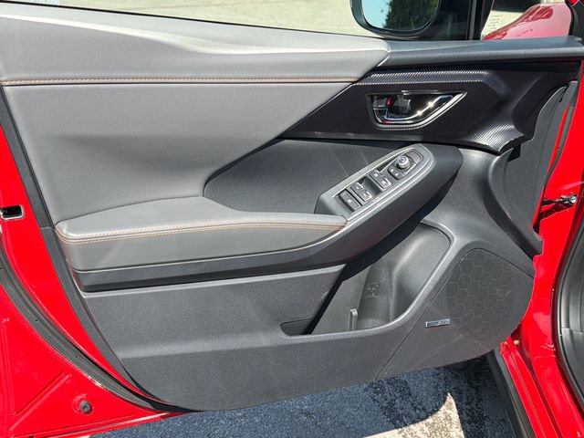 New 2026 Subaru Crosstrek 2.5i Limited image 16