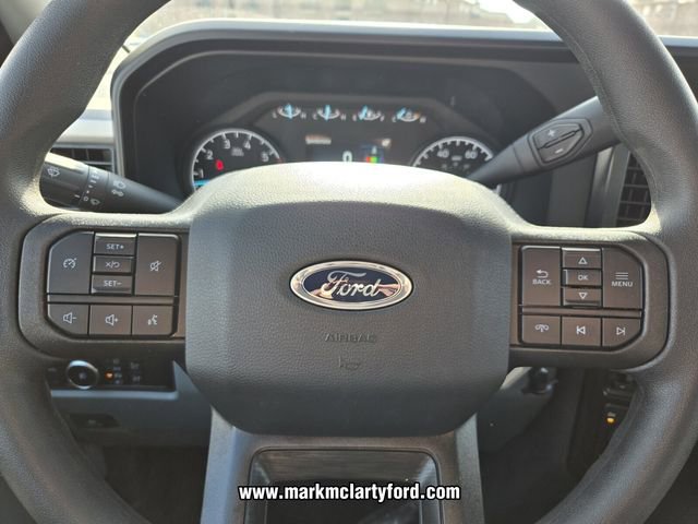 New 2026 Ford F250 XL w/ STX Appearance Package image 22