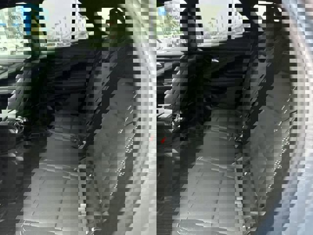 New 2025 Chevrolet Blazer EV LT image 13