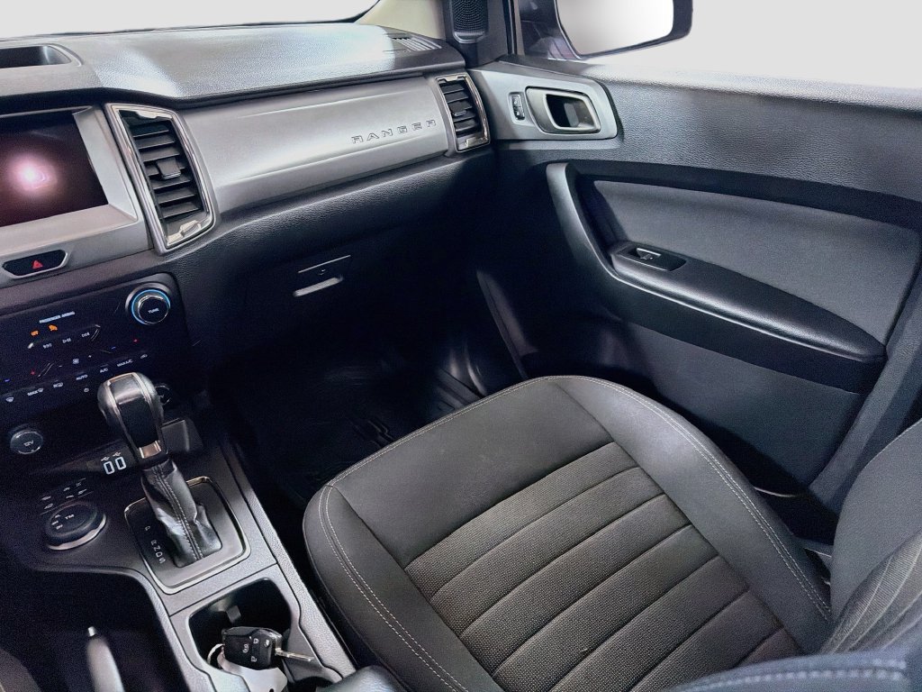Used 2019 Ford Ranger XLT w/ FX4 Off-Road Package AWD/4WD image 22