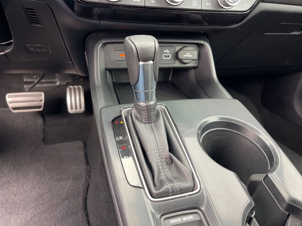 Certified 2023 Honda Civic Sport image 14