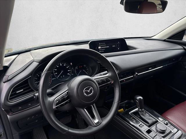 Used 2024 MAZDA CX-30 AWD 2.5 S w/ Preferred Package image 11