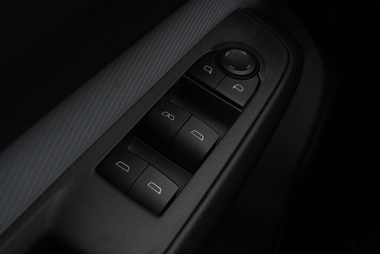 New 2027 Chevrolet Bolt RS image 18