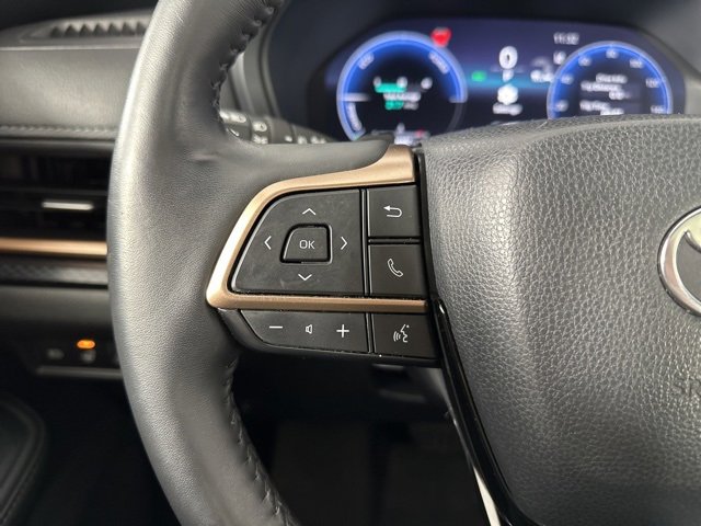 Used 2024 Toyota Grand Highlander AWD Hybrid image 15