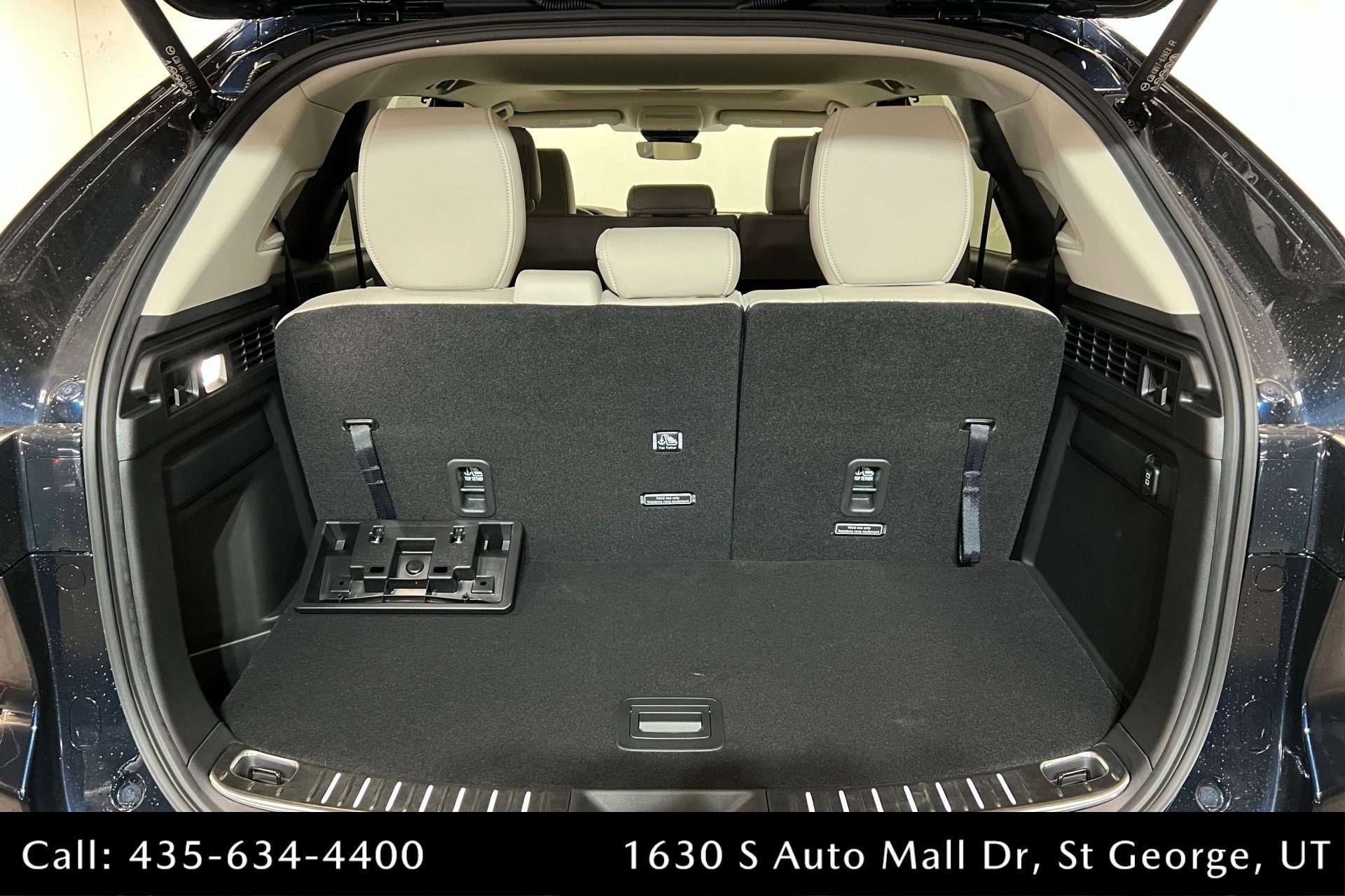 New 2026 MAZDA CX-90 3.3 Turbo w/ Preferred Package image 25