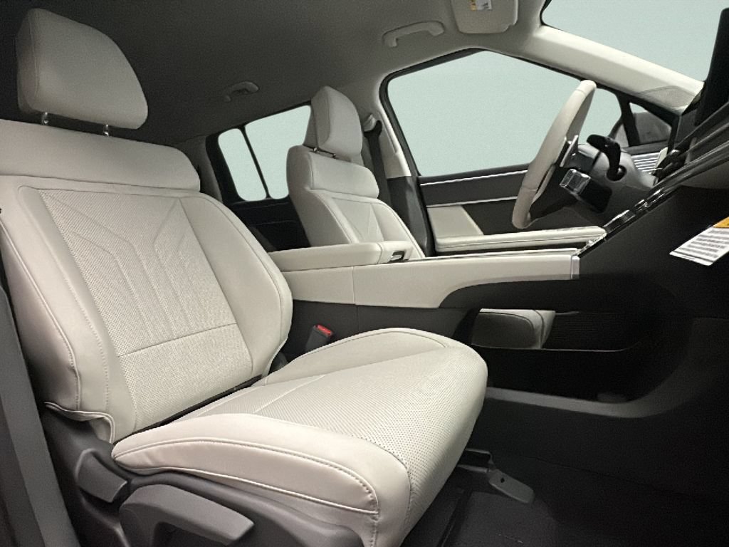 New 2026 Hyundai Santa Fe SEL AWD/4WD image 17
