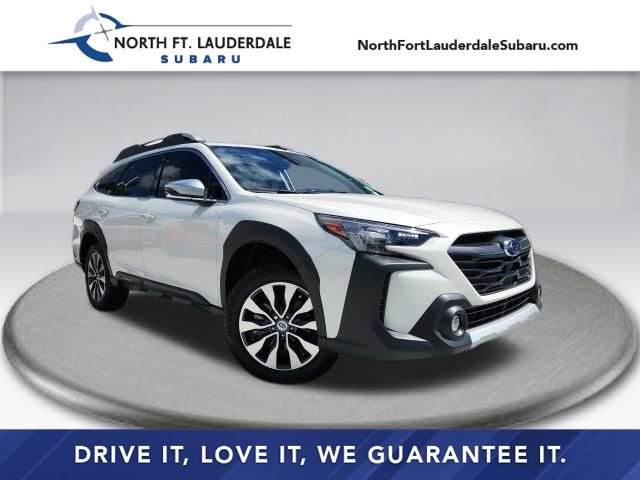 Used 2023 Subaru Outback Touring XT