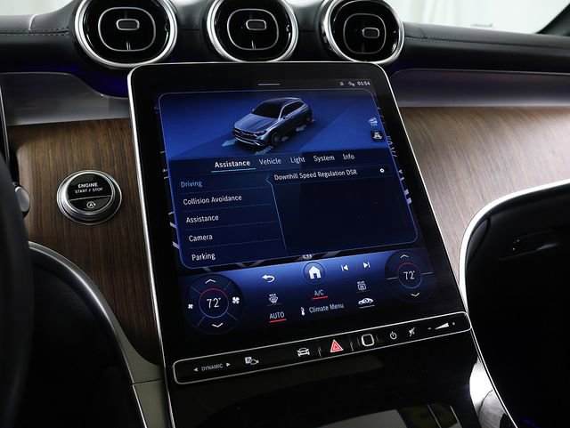 Certified 2023 Mercedes-Benz GLC 300 4MATIC image 17