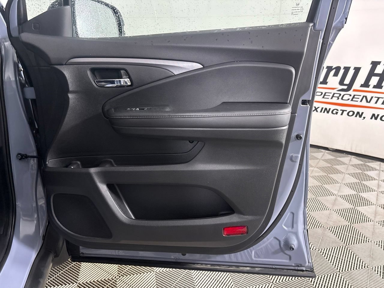 Used 2023 Honda Ridgeline RTL image 29
