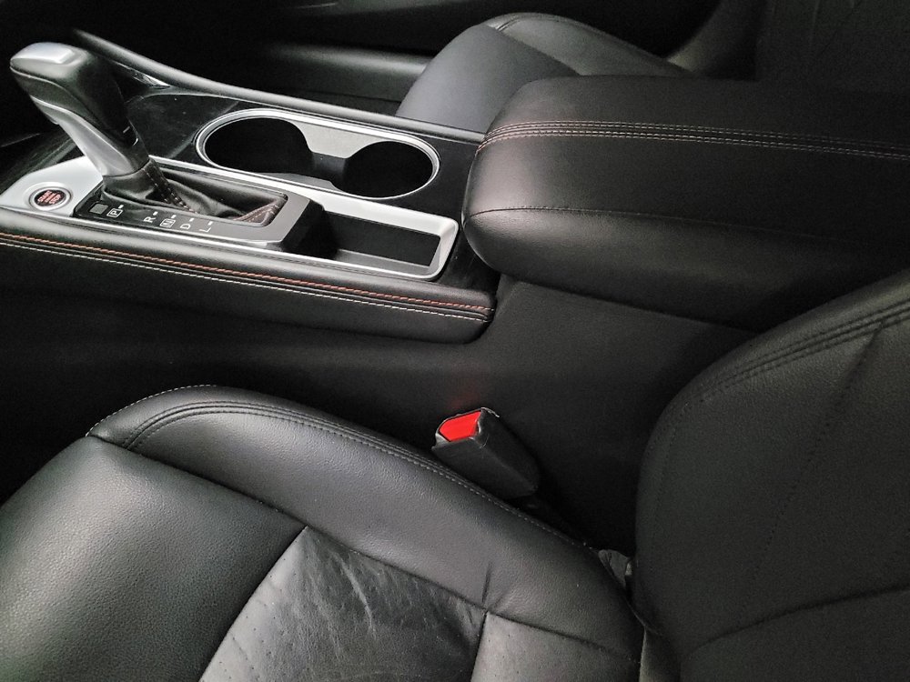 Used 2023 Nissan Altima 2.5 SR w/ SR Premium Package image 26