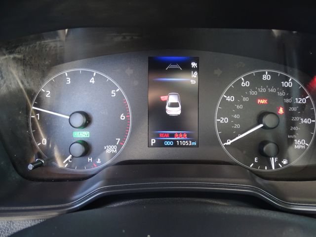 Used 2024 Toyota Corolla LE FWD image 14