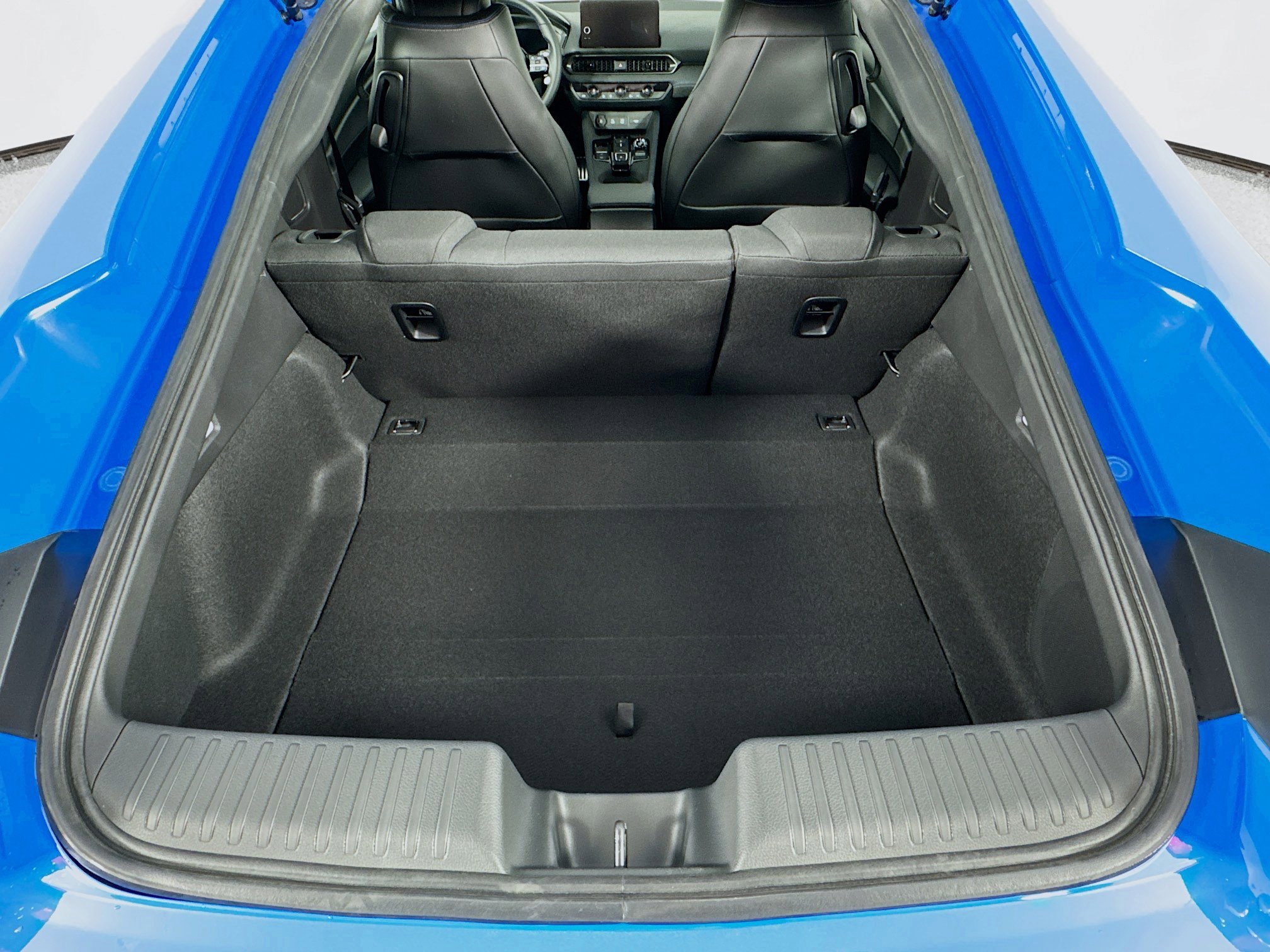 New 2026 Honda Prelude image 26