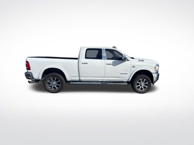 Used 2019 RAM 2500 Laramie image 6