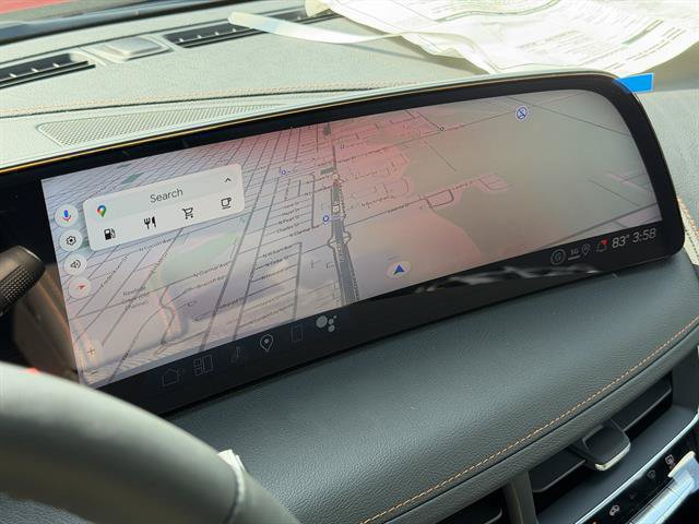 New 2026 Cadillac CT5 Sport w/ Technology Package AWD/4WD image 13