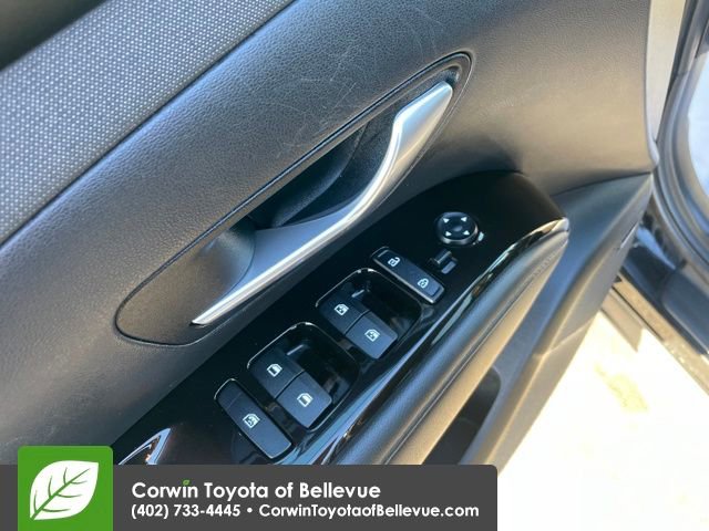 Used 2024 Hyundai Tucson Limited image 9