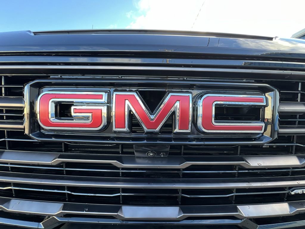 New 2026 GMC Sierra 1500 AT4X image 32