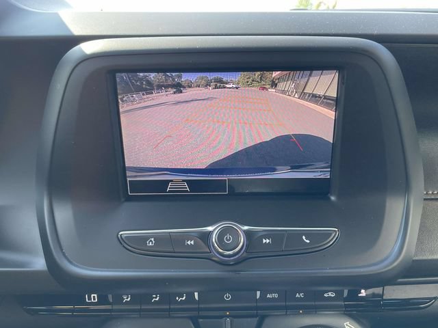 Used 2021 Chevrolet Camaro LT w/ RS Package RWD image 28