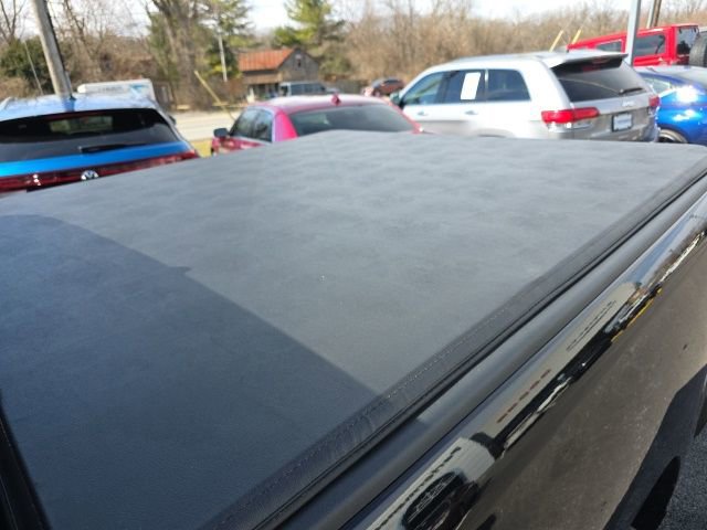 Used 2023 RAM 1500 Laramie image 14