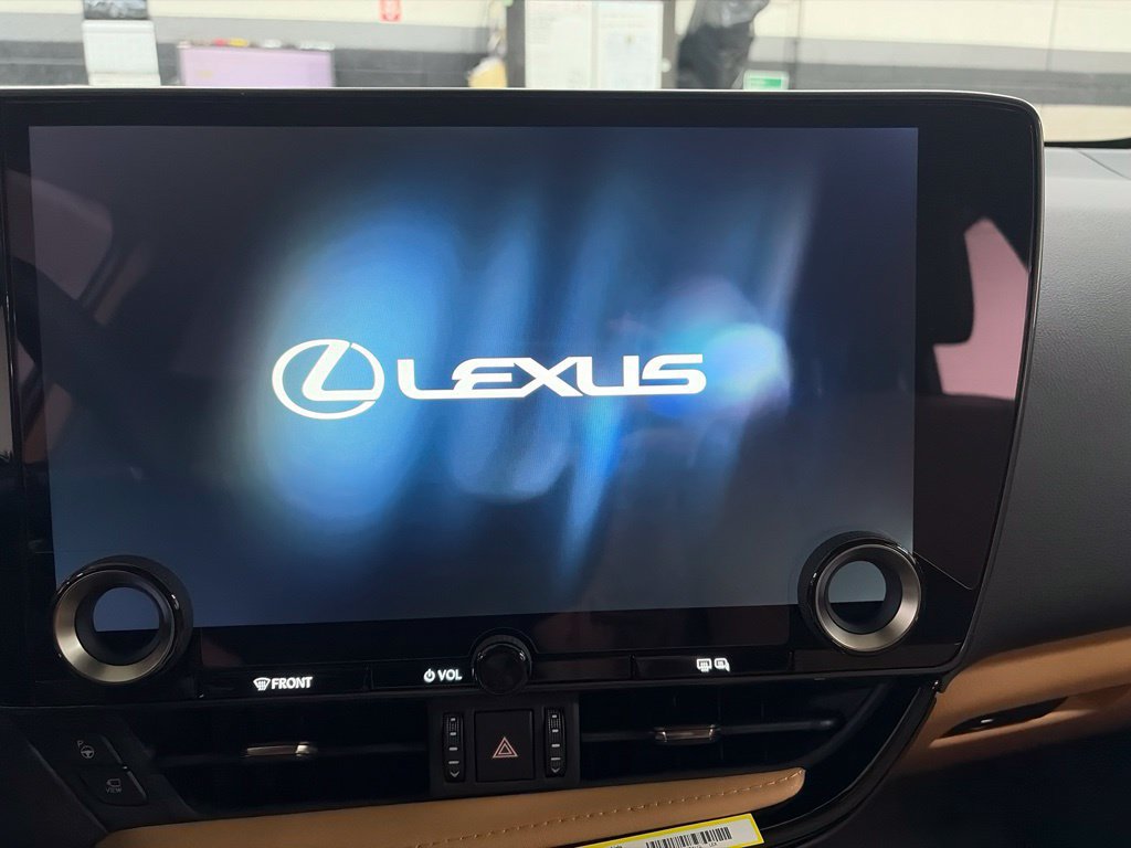 New 2026 Lexus NX 350 AWD w/ Cold Area Package image 19