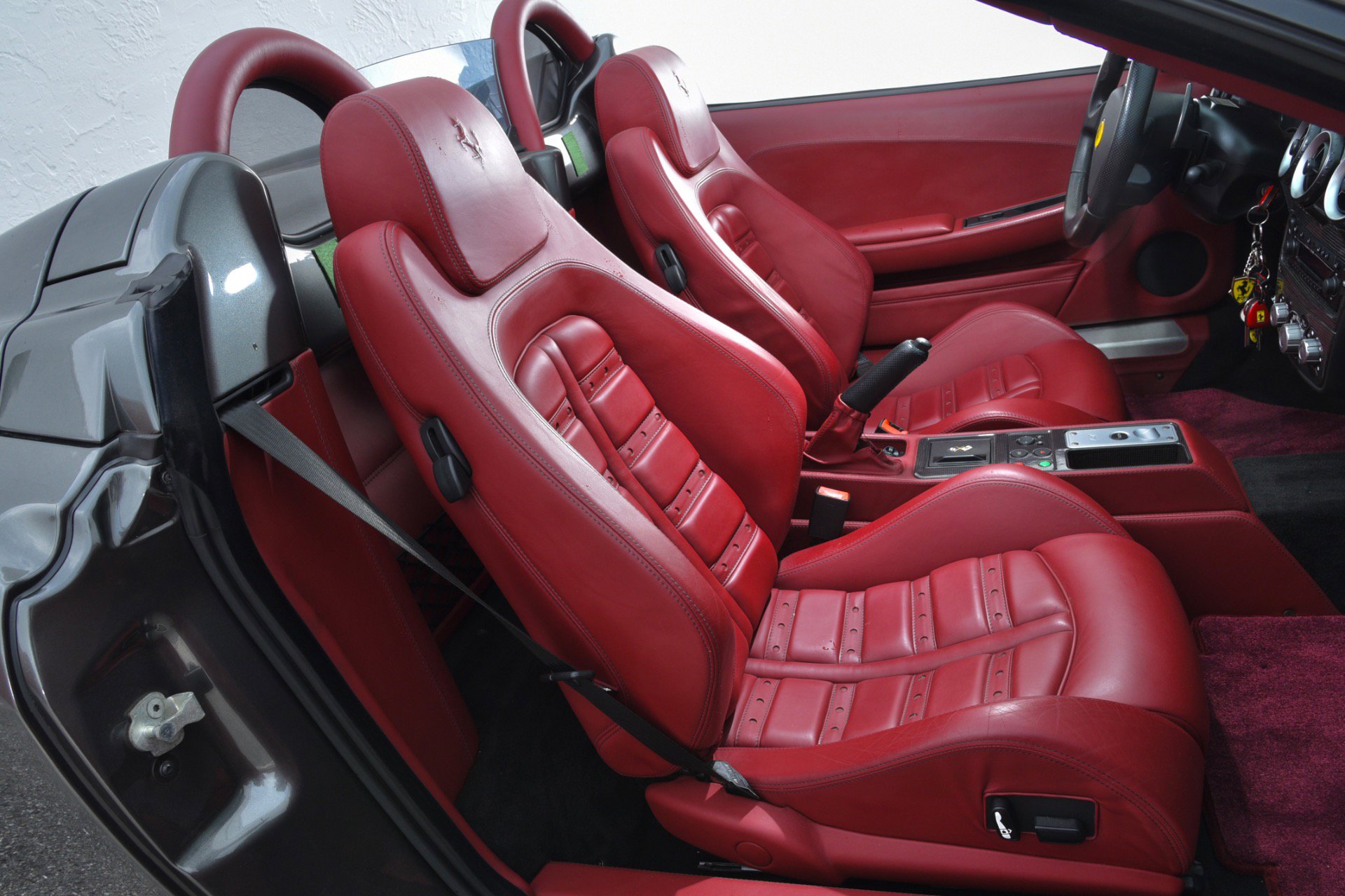Used 2006 Ferrari F430 Spider RWD image 5