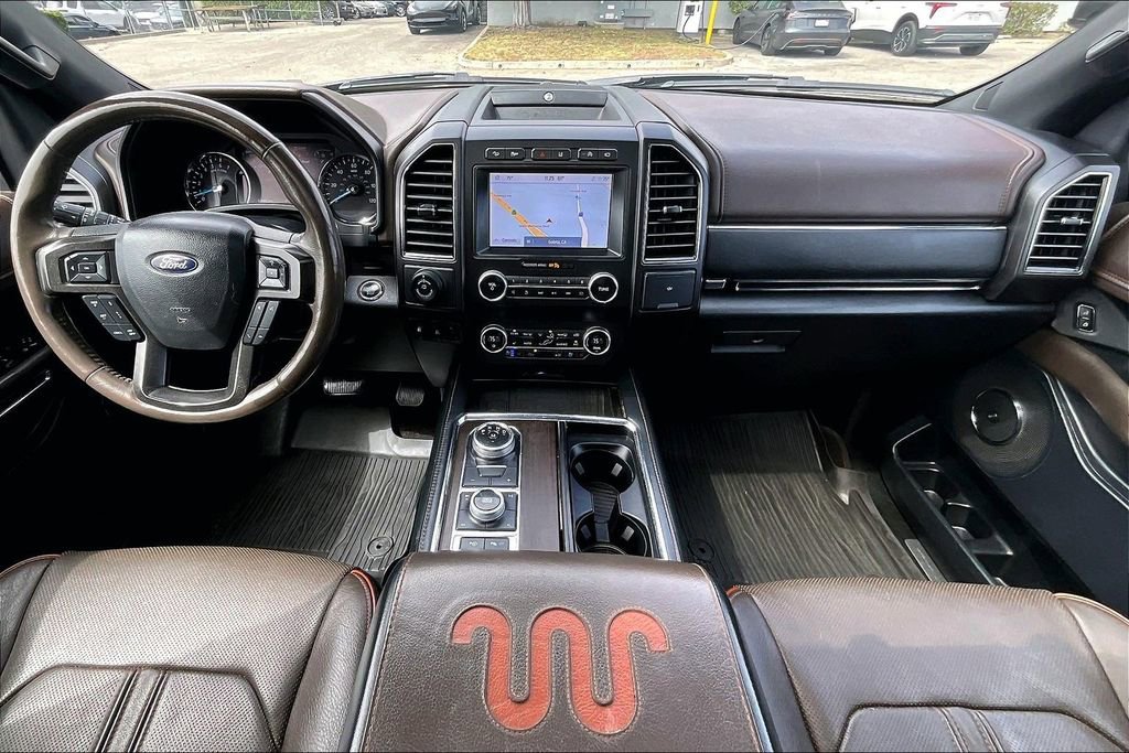 Used 2020 Ford Expedition King Ranch image 7