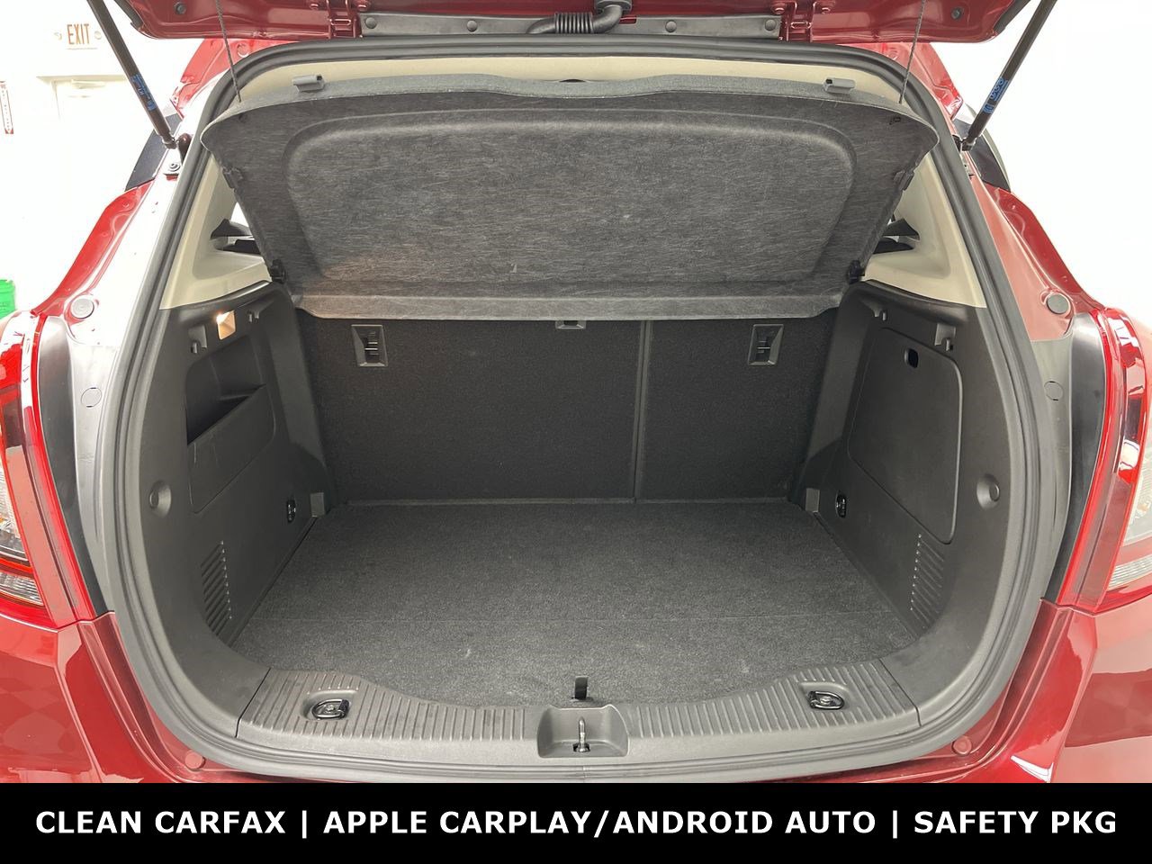 Used 2021 Buick Encore Preferred w/ Safety Package image 26