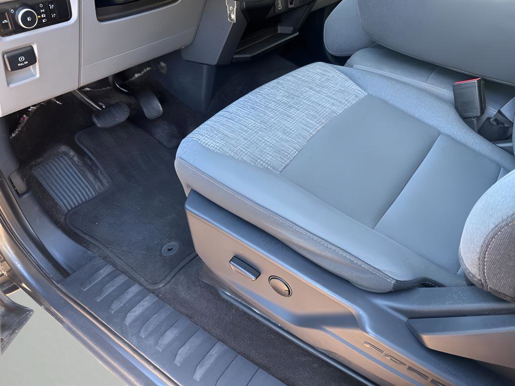 Used 2023 Ford F150 XLT image 27