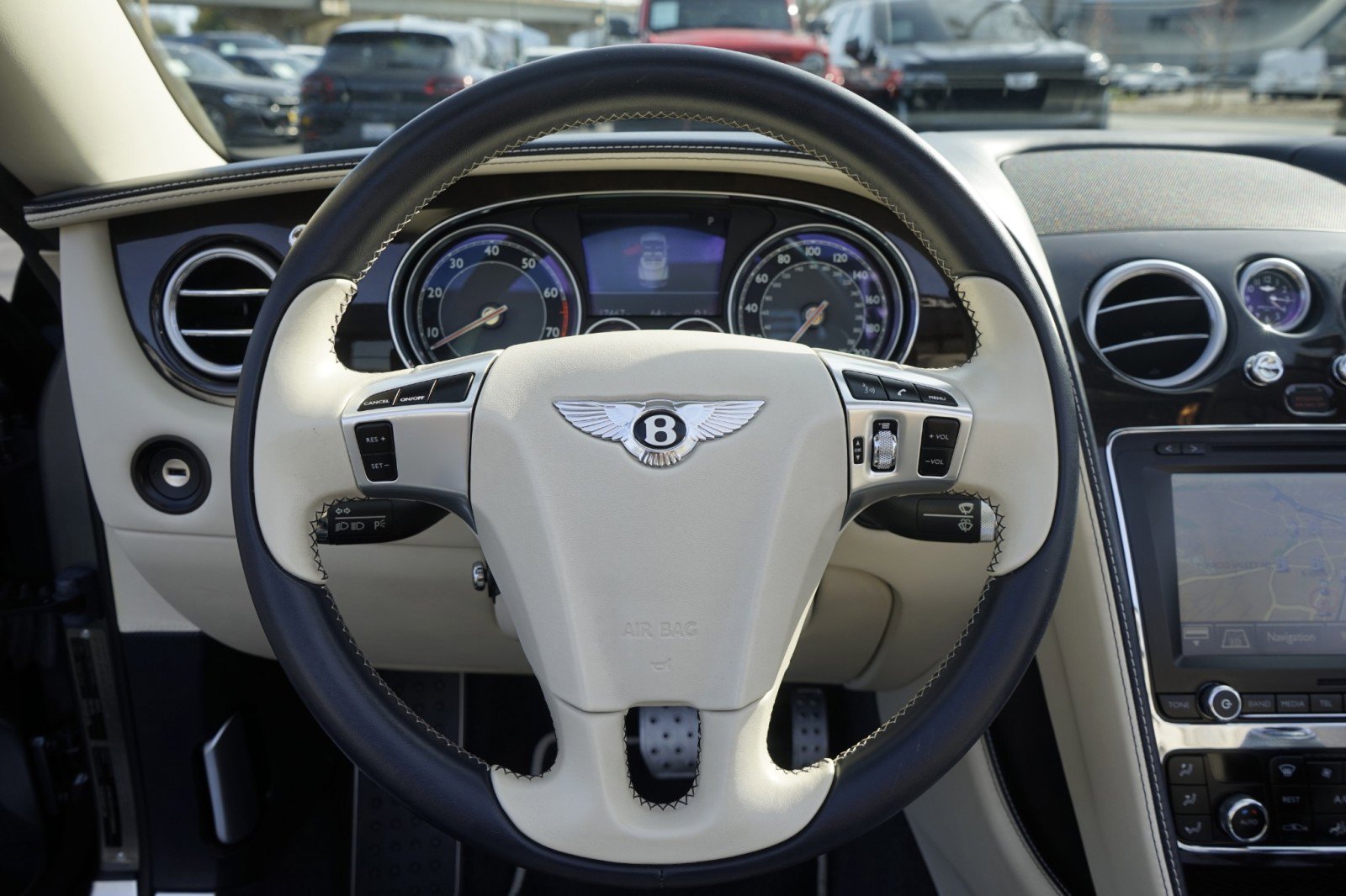 Used 2015 Bentley Continental GT Speed image 15