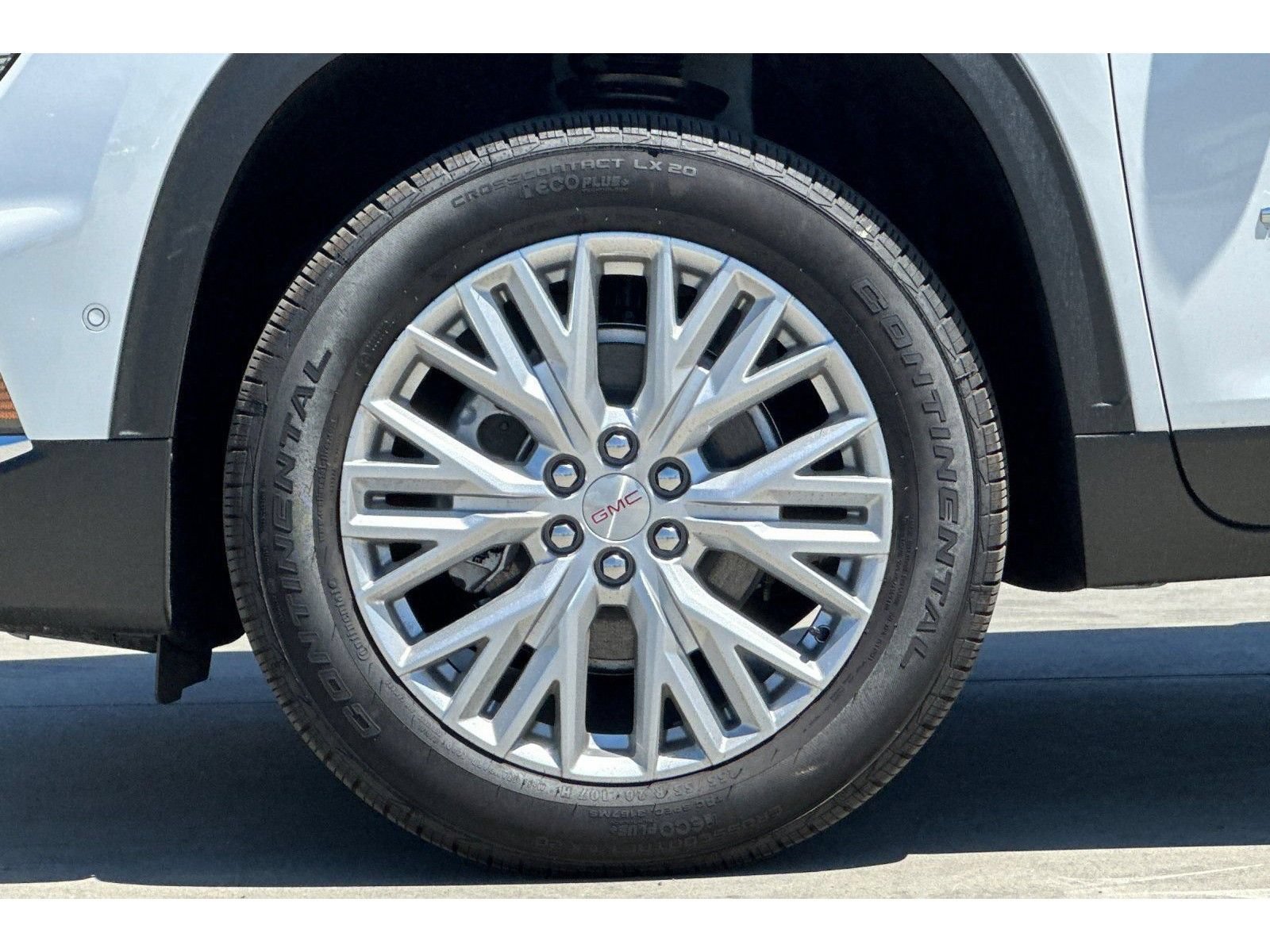 New 2025 GMC Acadia Elevation w/ Super Cruise Package FWD image 26