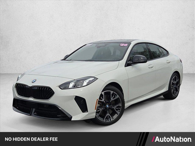 Certified 2026 BMW 228i w/ Technology Package FWD image 1