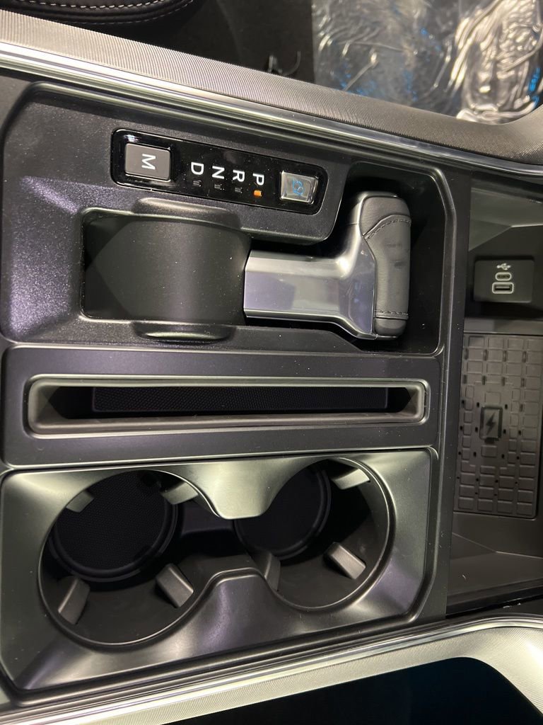 New 2026 Ford F150 Platinum AWD/4WD image 17