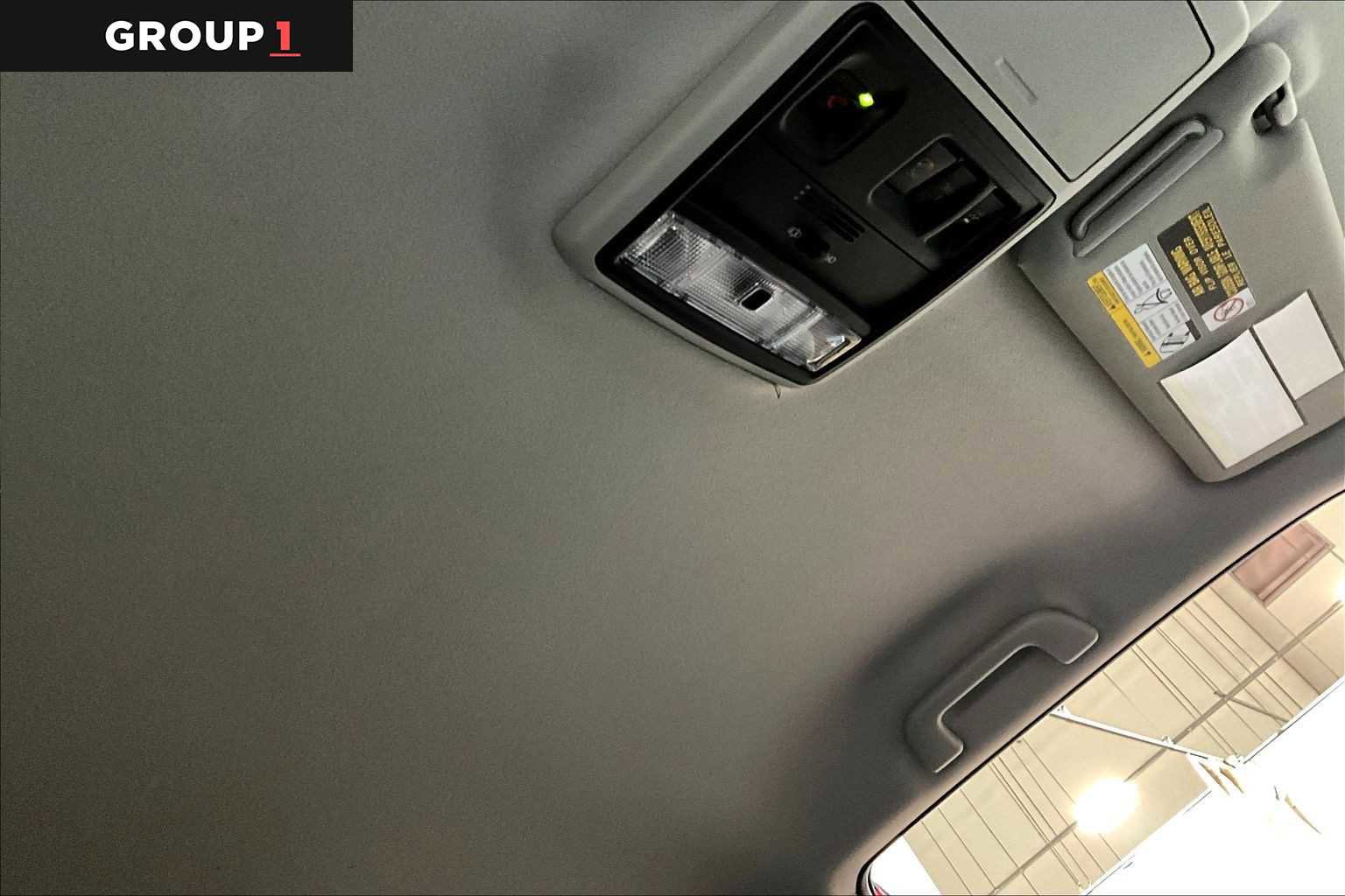 Certified 2024 Toyota 4Runner SR5 AWD/4WD image 14