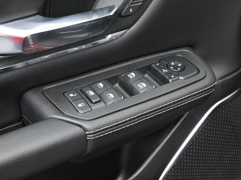New 2026 RAM 1500 Laramie w/ Sport Appearance Package image 20