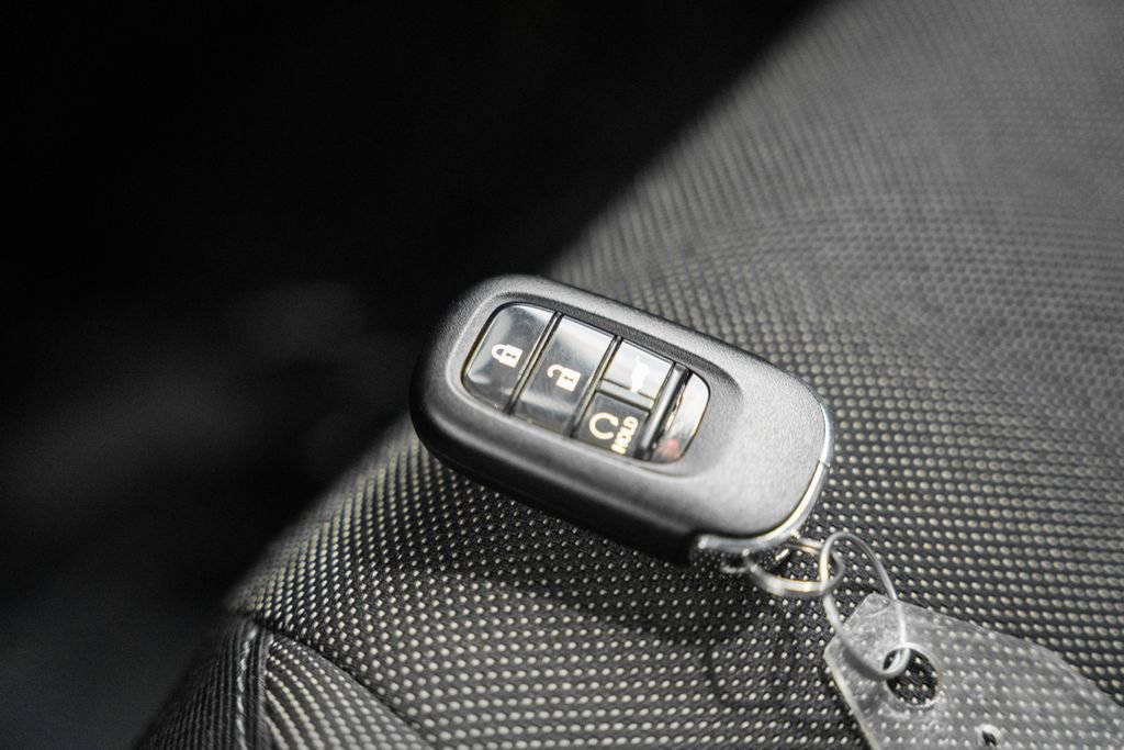 Used 2023 Honda CR-V EX image 41