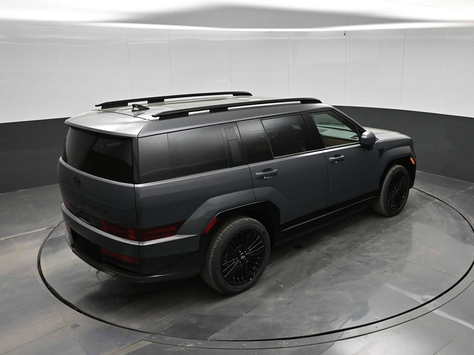 New 2026 Hyundai Santa Fe Calligraphy AWD/4WD image 29