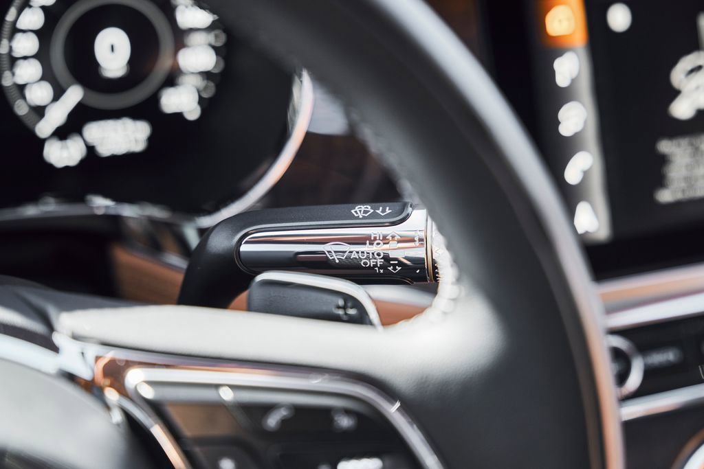 Used 2025 Bentley Continental GT Speed AWD/4WD image 45