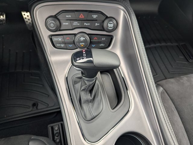 Used 2023 Dodge Challenger R/T w/ T/A Package RWD image 23