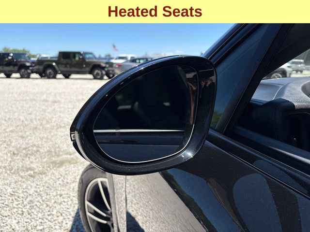 Used 2024 Porsche Cayenne Turbo AWD/4WD image 7