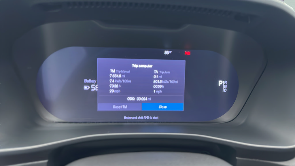 Used 2023 Volvo C40 P8 Recharge Plus AWD/4WD image 18