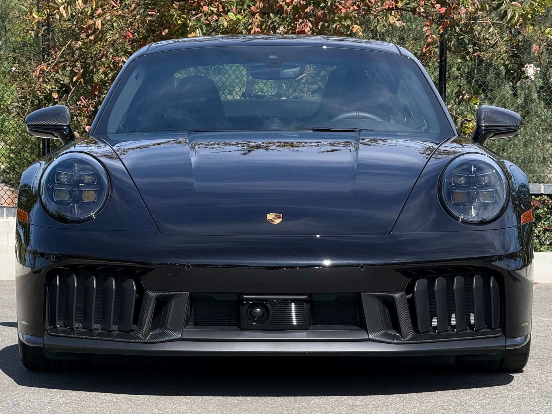 Certified 2026 Porsche 911 Carrera GTS image 10