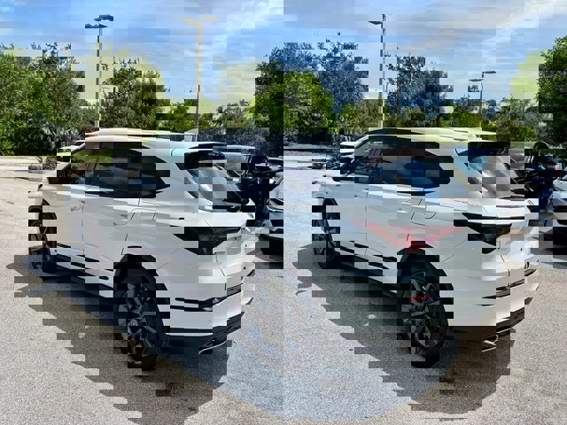 New 2026 Acura MDX A-Spec image 4
