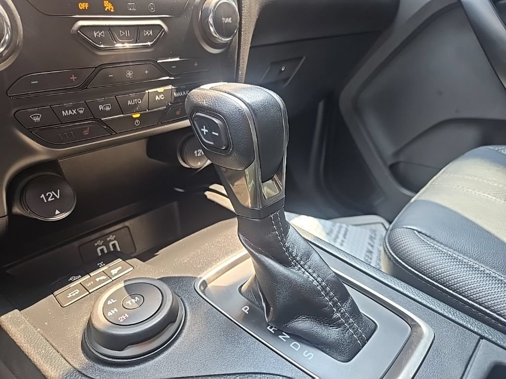 Used 2022 Ford Ranger Lariat w/ Equipment Group 501A High AWD/4WD image 71