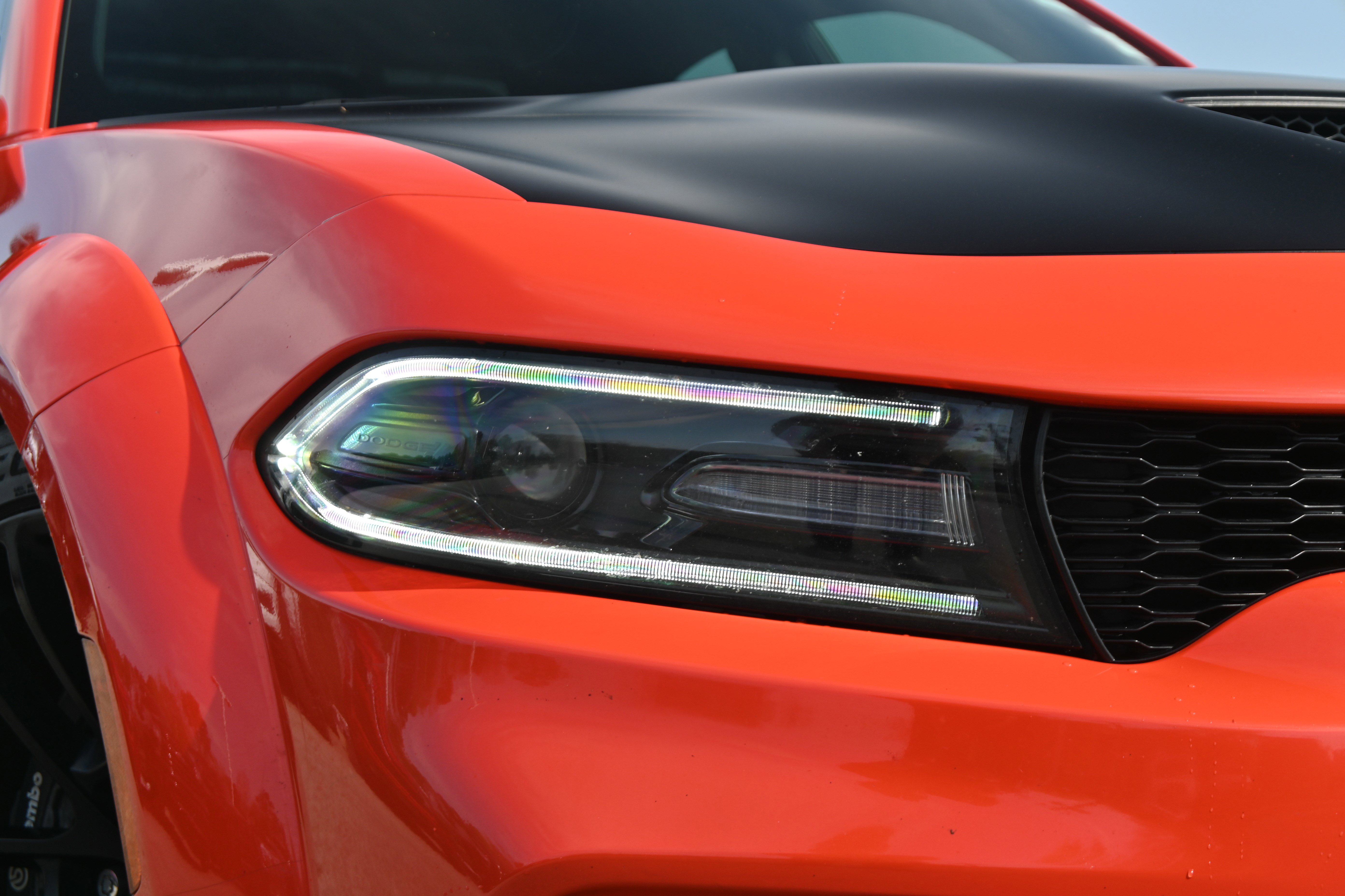 Used 2020 Dodge Charger Scat Pack image 26