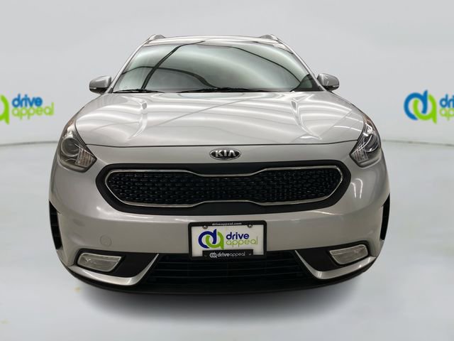 Used 2017 Kia Niro EX image 13