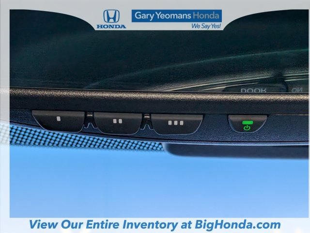 Used 2024 Honda Ridgeline RTL image 31