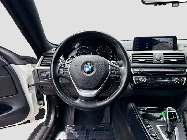 Used 2020 BMW 430i Coupe w/ Convenience Package image 22