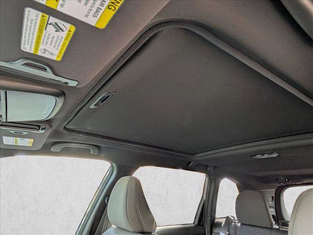 New 2026 Subaru Forester Premium image 21