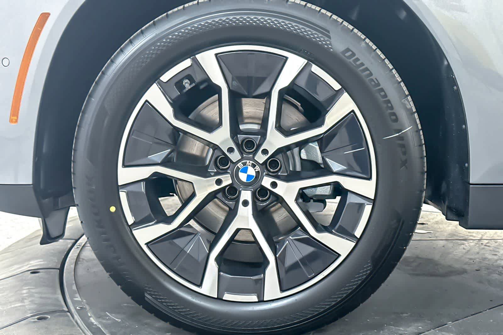 Used 2026 BMW X3 xDrive30i w/ Convenience Package AWD/4WD image 25